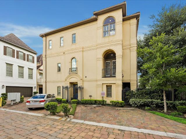 House for sale in Harris, Texas