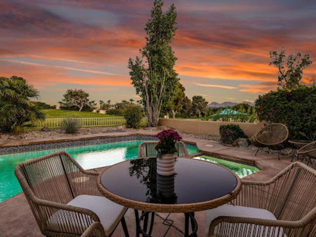 House for sale in Rancho Mirage, California