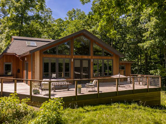 House for sale in Ghent, New York