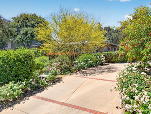 House for sale in Ojai, California
