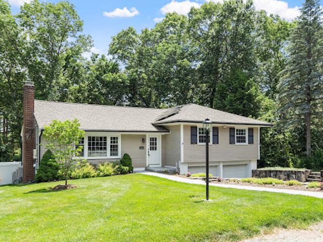 House for sale in Maynard, Massachusetts
