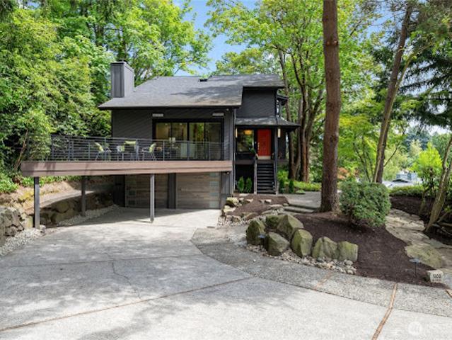 House for sale in Seattle, Washington