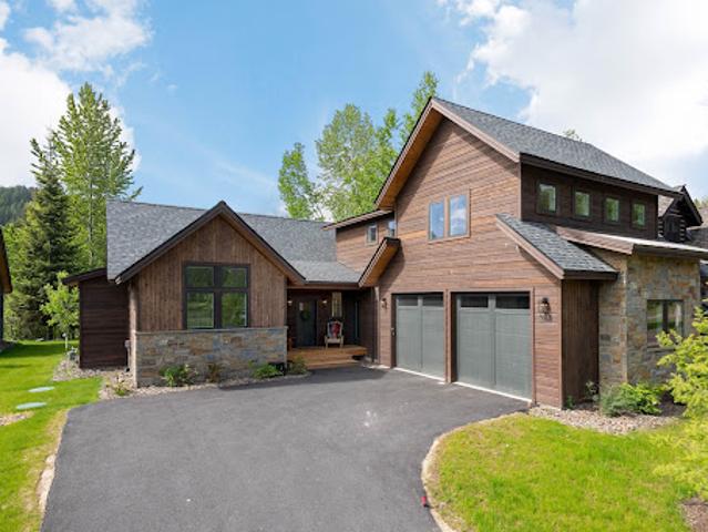 House for sale in Sandpoint, Idaho