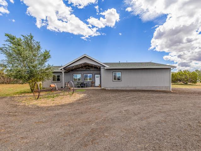 House for sale in Flagstaff, Arizona