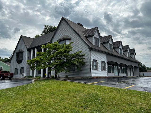 House for sale in Frankfort, Kentucky