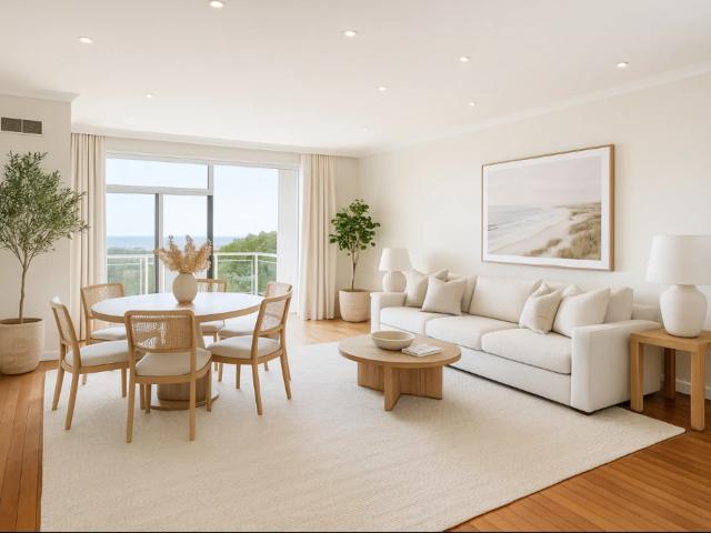 House for rent in Lower North Shore, Sydney