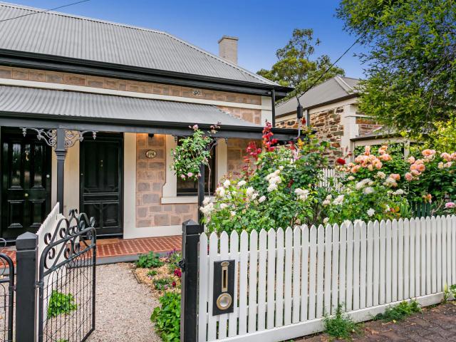 House for rent in Horseshoe Creek, South Australia