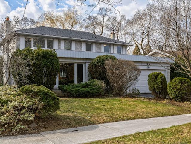 House for sale in Woburn, Ontario