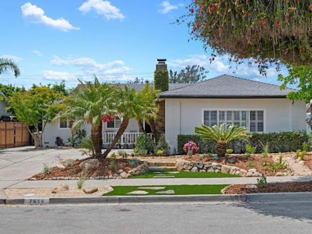 House for sale in Goleta