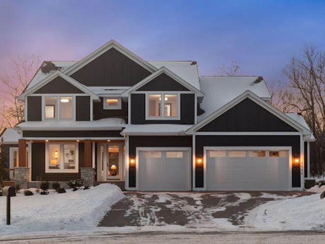 House for sale in Hennepin, Minnesota