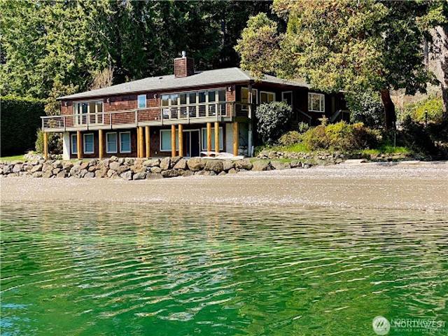 House for sale in Washington