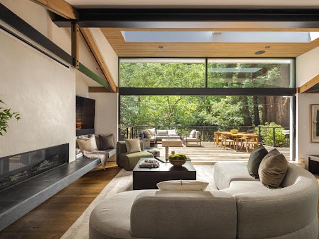 House for sale in Mill Valley, California