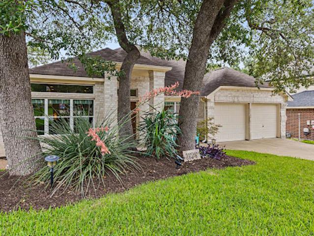 House for sale in Williamson, Texas