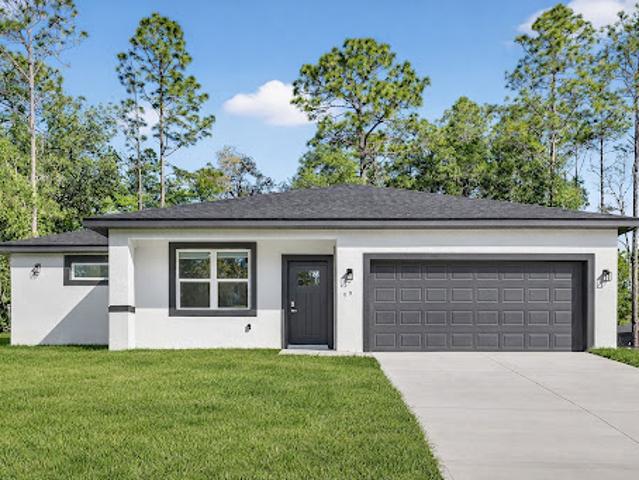 House for sale in Dunnellon, Florida