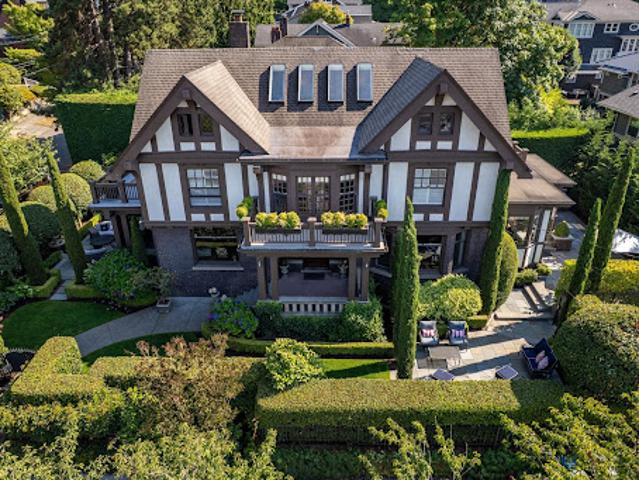 House for sale in Seattle, Washington