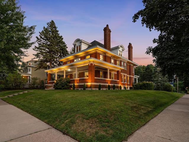 House for sale in Saint Paul, Ramsey County
