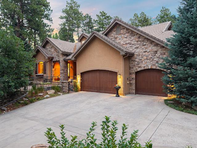 House for sale in Castle Rock, Colorado