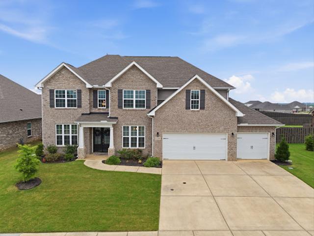 House for sale in Meridianville, Alabama