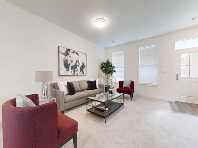 House for sale in Washington, Washington DC