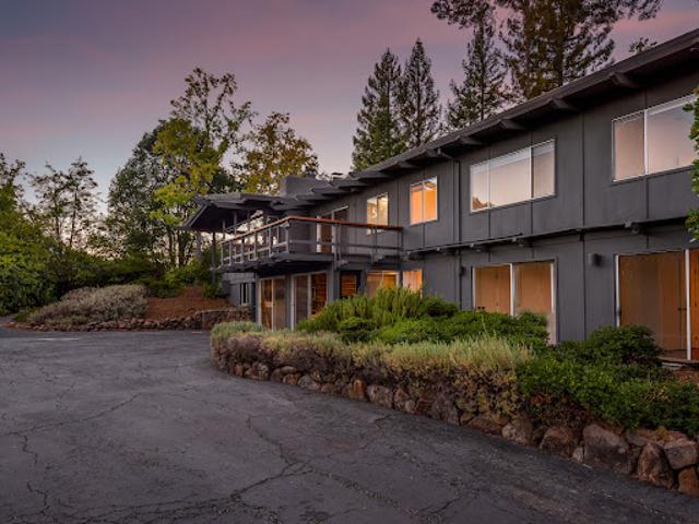 House for sale in San Mateo, California