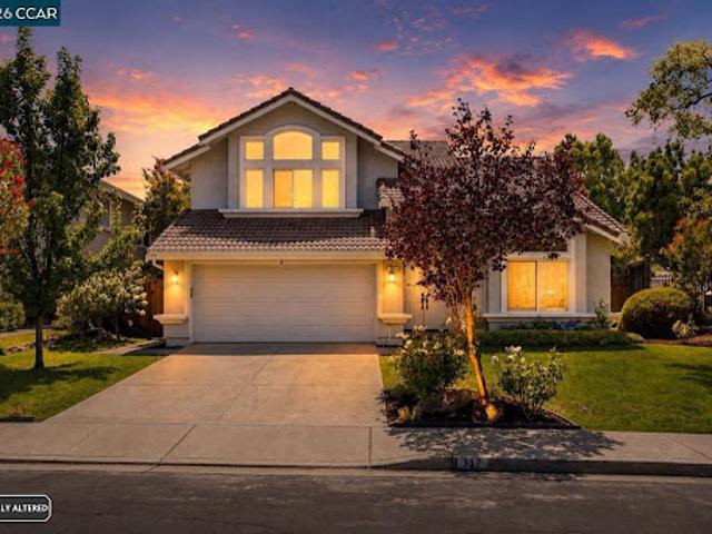 House for sale in Danville, California