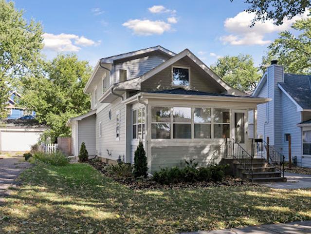 House for sale in Hennepin, Minnesota
