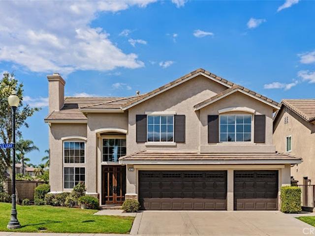 House for sale in Mission Viejo, Orange County