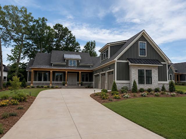House for sale in Eatonton, Georgia
