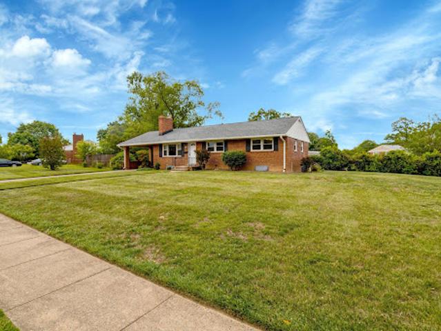 House for sale in Virginia