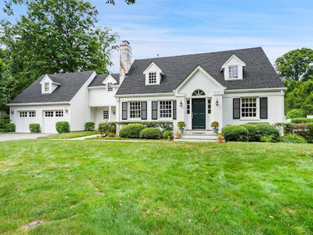 House for sale in Greenwich, Connecticut