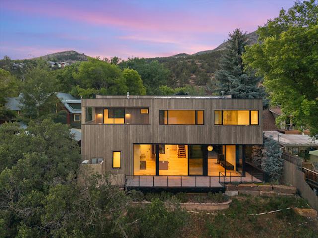 House for sale in Eagle, Colorado