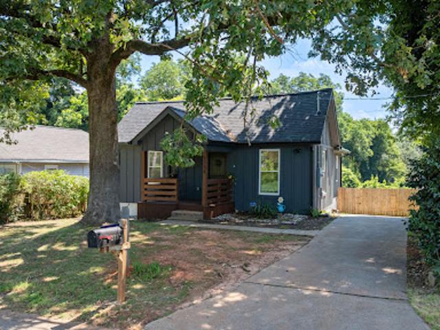 House for sale in Atlanta, Georgia