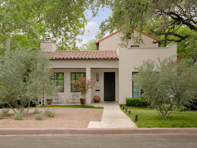 House for sale in Austin, Texas