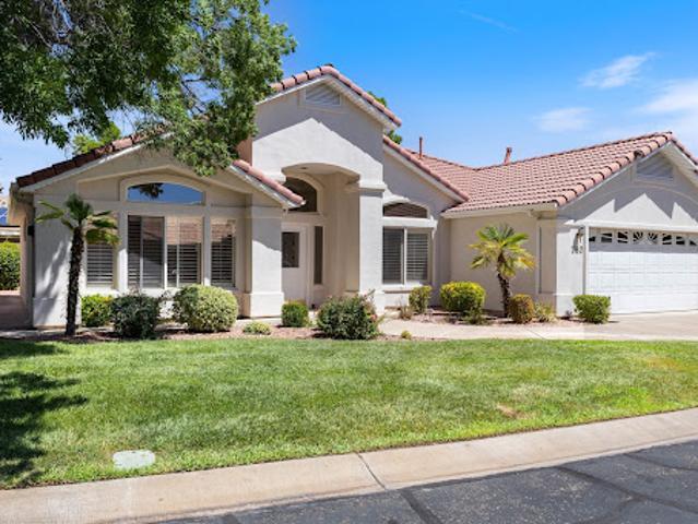 House for sale in Washington, Utah