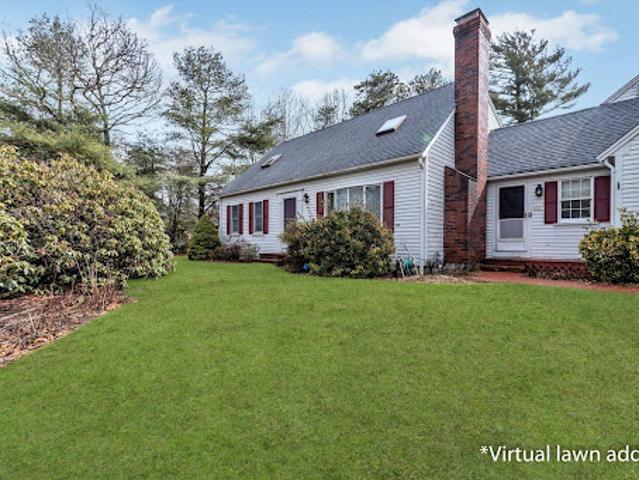 House for sale in Barnstable, Massachusetts