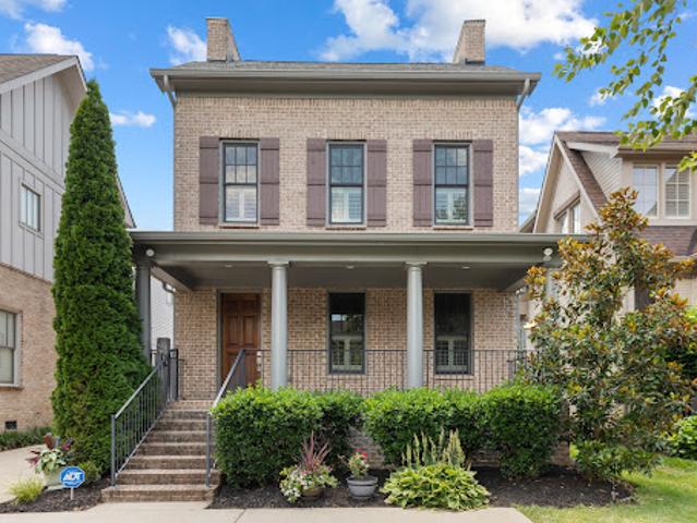House for sale in Tennessee