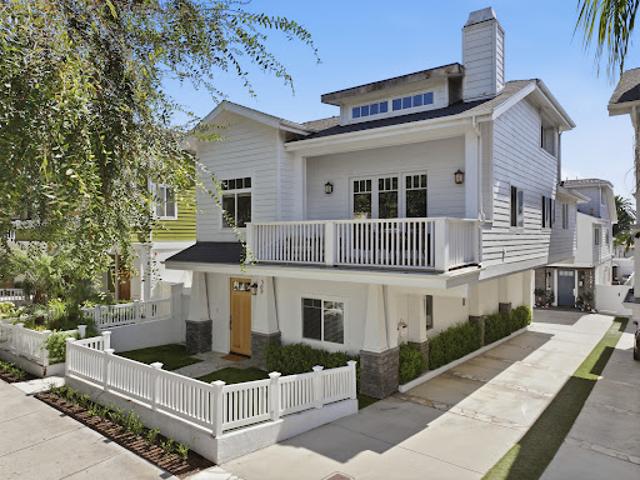 House for sale in Redondo Beach, California