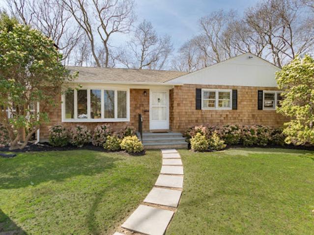 House for rent in Wainscott, New York