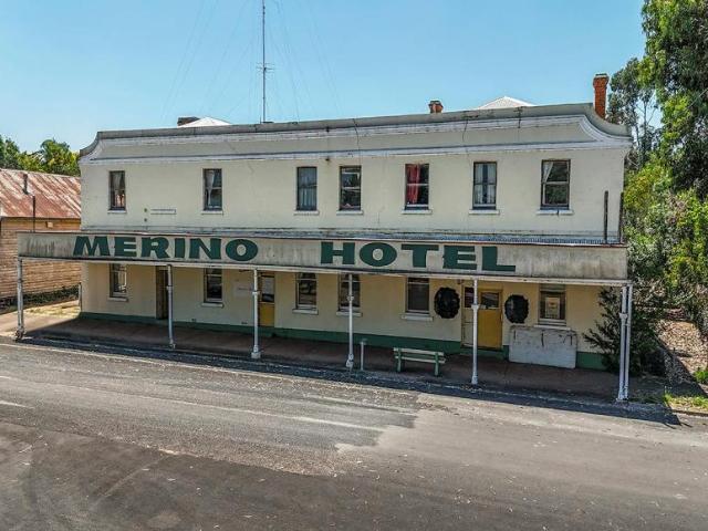 House for sale in Merino