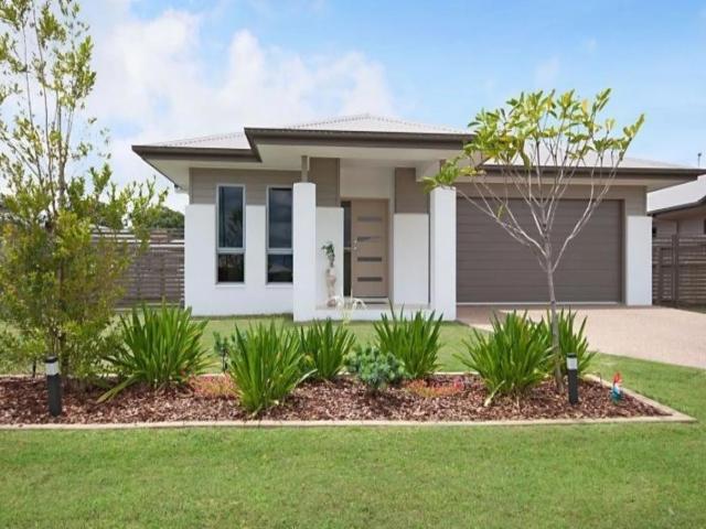 House for rent in Kelso, Queensland