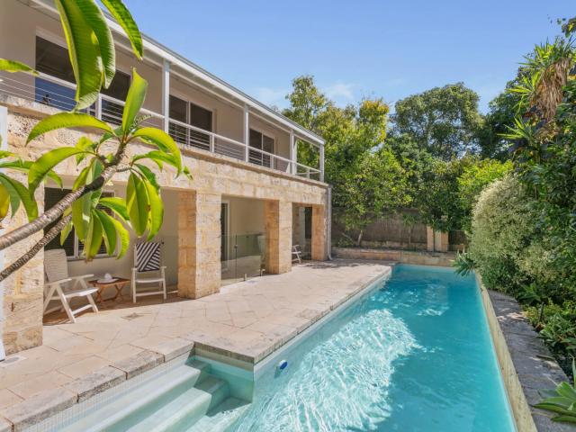 House for rent in Swanbourne, Western Australia
