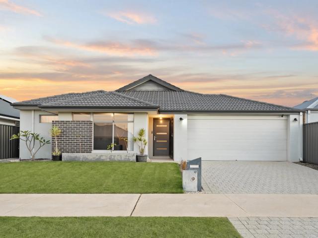 House for rent in Baldivis, Western Australia