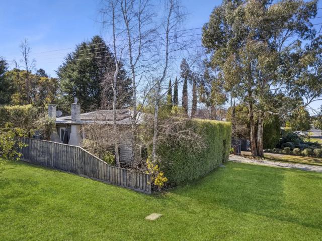 House for rent in Daylesford, Victoria