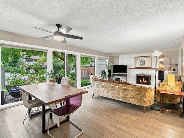 House for sale in North Vancouver, British Columbia