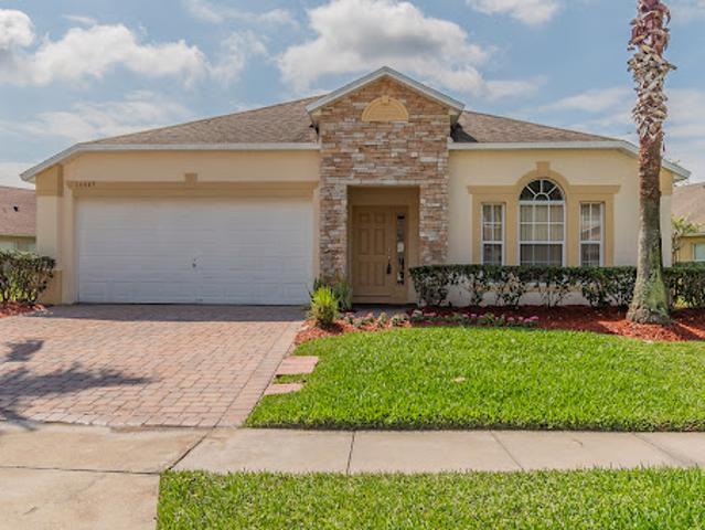 House for sale in Orlando, Florida