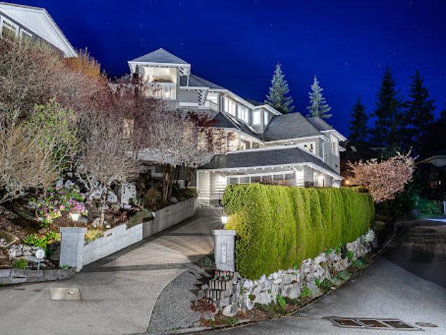 House for sale in West Vancouver, British Columbia