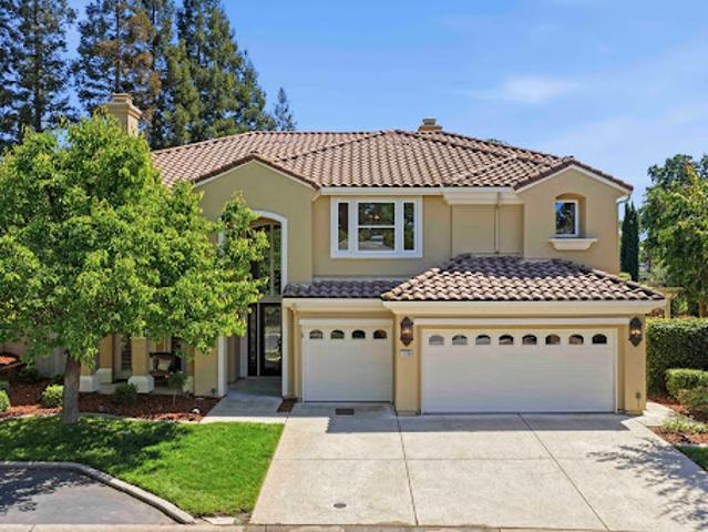 House for sale in Roseville, California