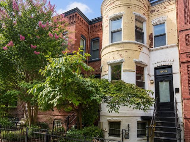 House for sale in Washington, Washington DC