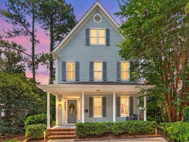House for sale in Raleigh, Wake County