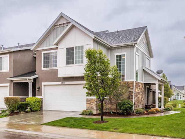 House for sale in Riverton, Utah